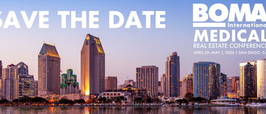 BOMA Medical Real Estate Conference